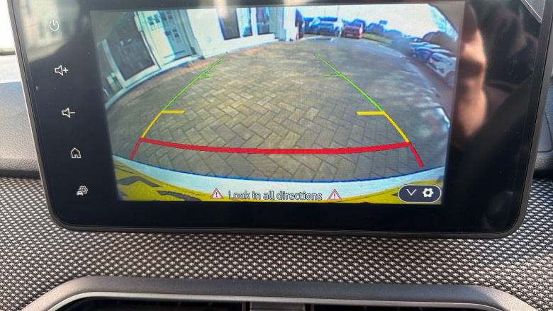 Dacia Sandero 1.0 Tce Expression 5dr Petrol Hatchback